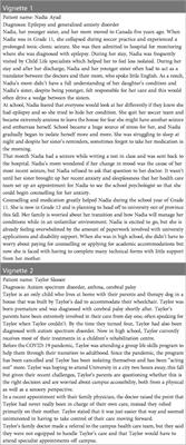 A commentary on the healthcare transition policy landscape for youth with disabilities or chronic health conditions, the need for an inclusive and equitable approach, and recommendations for change in Canada